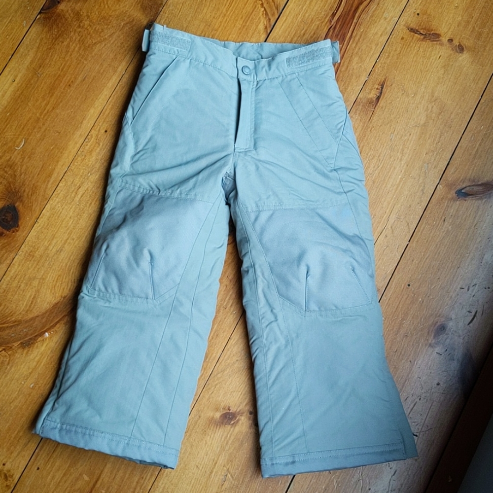 EUC L.L. Bean Snow Pants 4